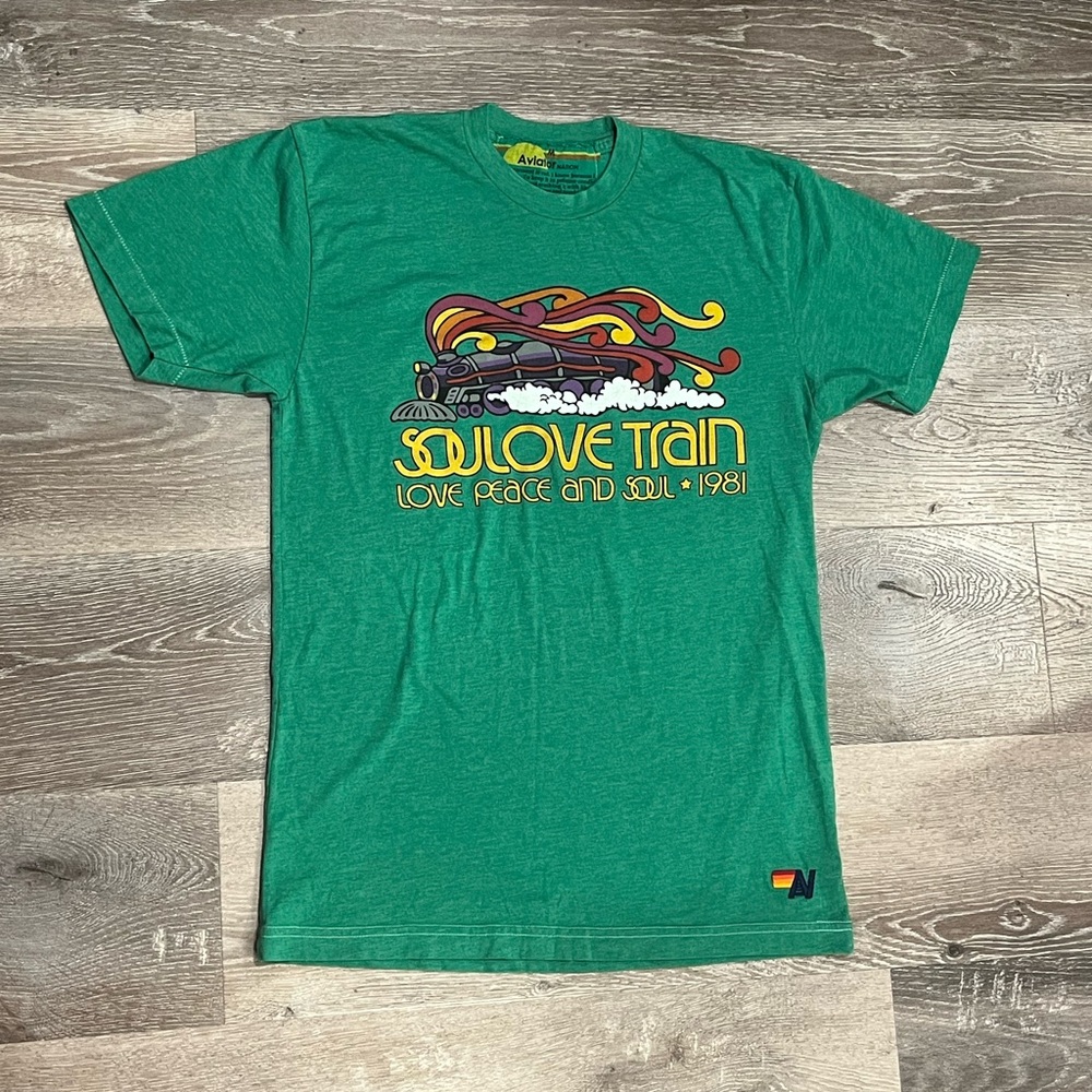 Aviator Nation “SOUL LOVE TRAIN” LAST CHANCE